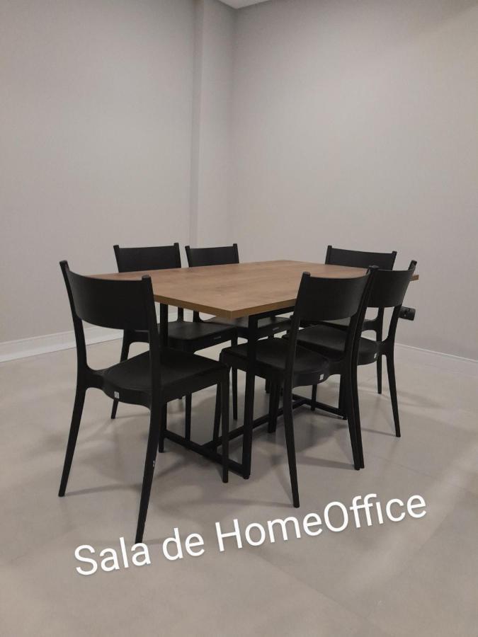 Apartamento Locacao Para Temporada Praia Grande  Esterno foto