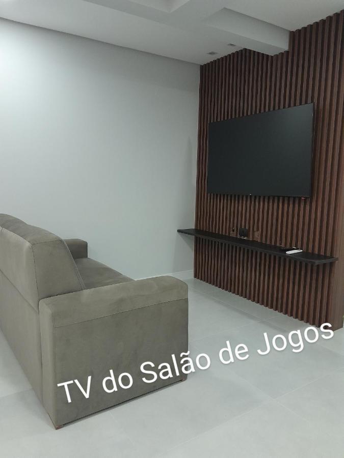 Apartamento Locacao Para Temporada Praia Grande  Esterno foto