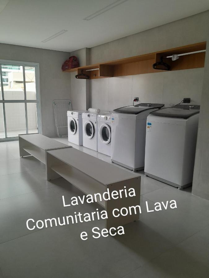 Apartamento Locacao Para Temporada Praia Grande  Esterno foto