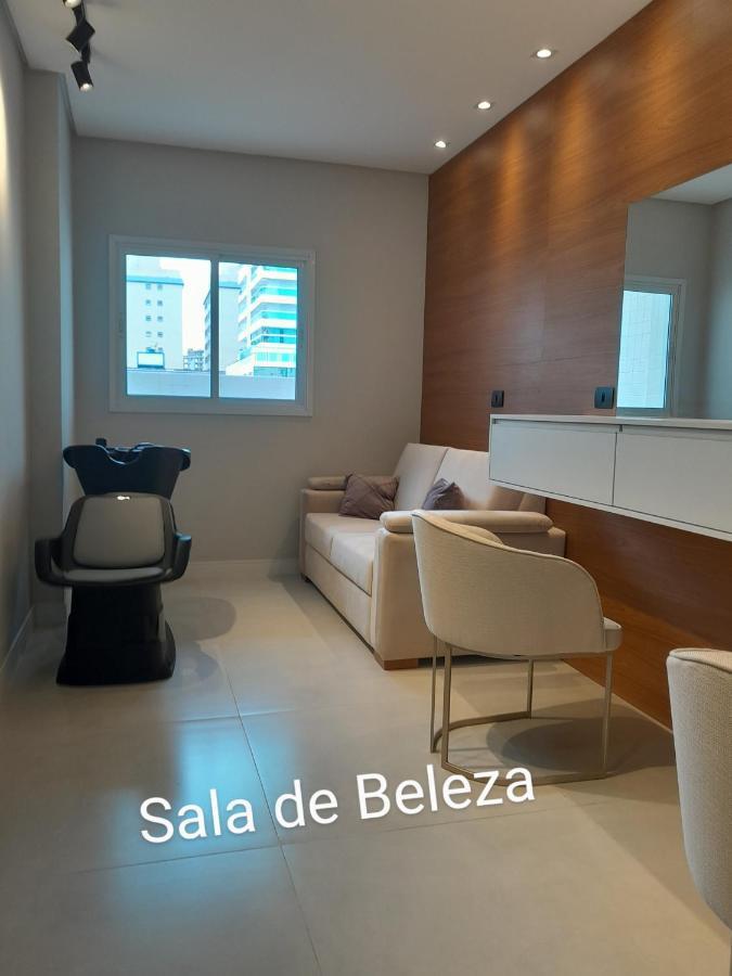 Apartamento Locacao Para Temporada Praia Grande  Esterno foto