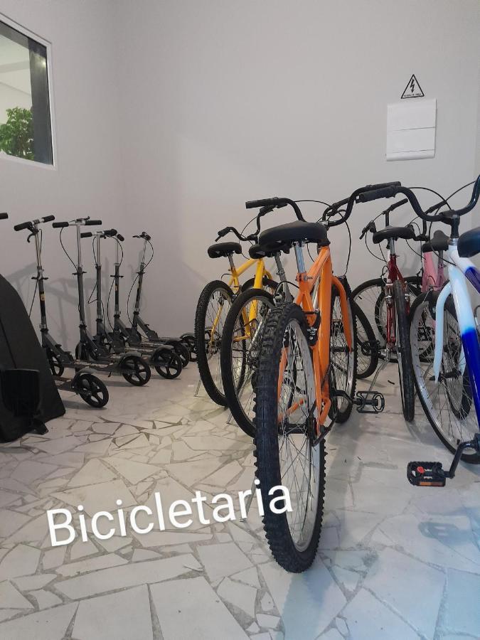 Apartamento Locacao Para Temporada Praia Grande  Esterno foto