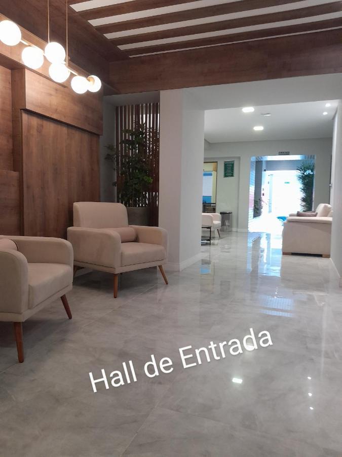 Apartamento Locacao Para Temporada Praia Grande  Esterno foto