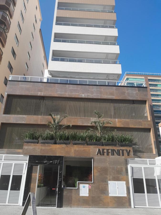 Apartamento Locacao Para Temporada Praia Grande  Esterno foto