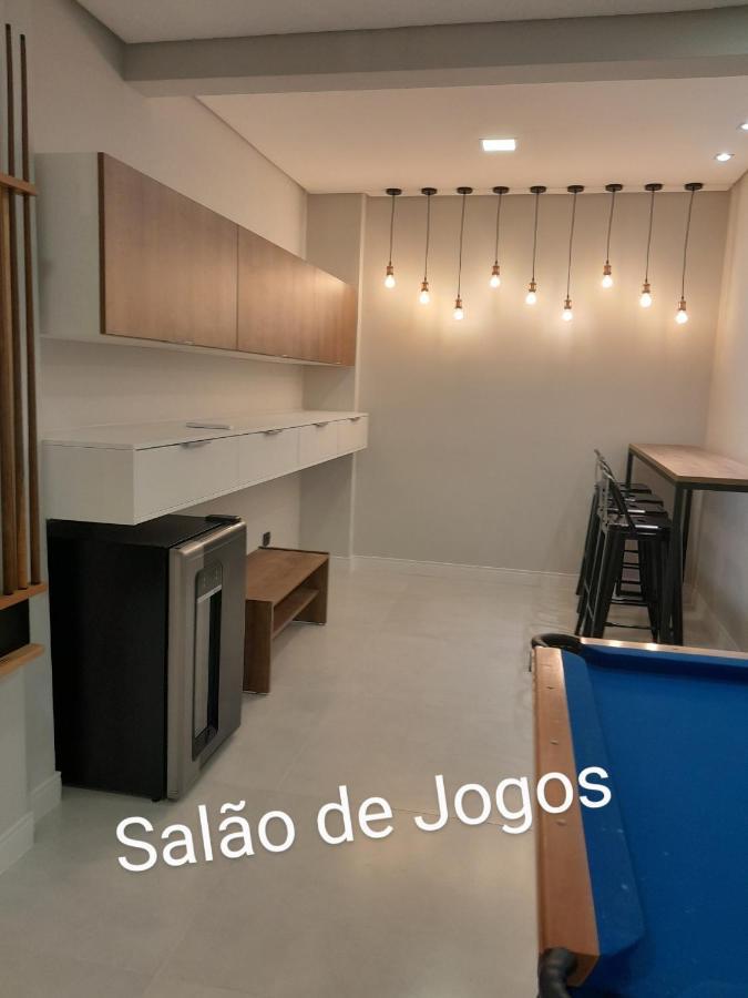 Apartamento Locacao Para Temporada Praia Grande  Esterno foto