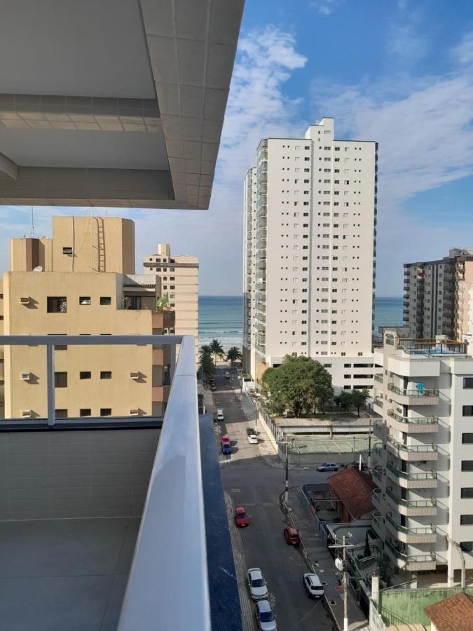 Apartamento Locacao Para Temporada Praia Grande  Esterno foto