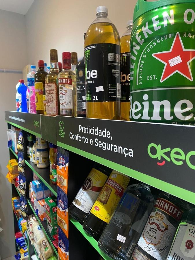 Apartamento Locacao Para Temporada Praia Grande  Esterno foto