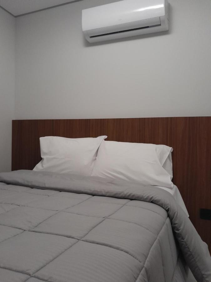 Apartamento Locacao Para Temporada Praia Grande  Esterno foto