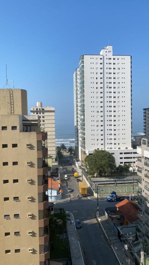 Apartamento Locacao Para Temporada Praia Grande  Esterno foto